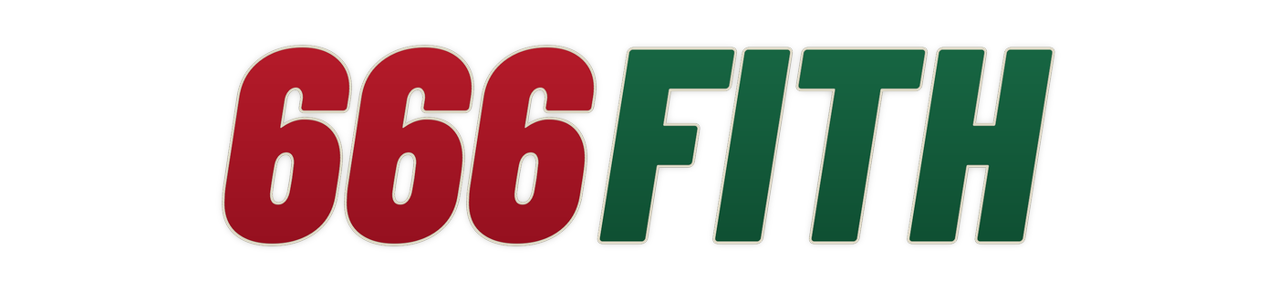 666fith